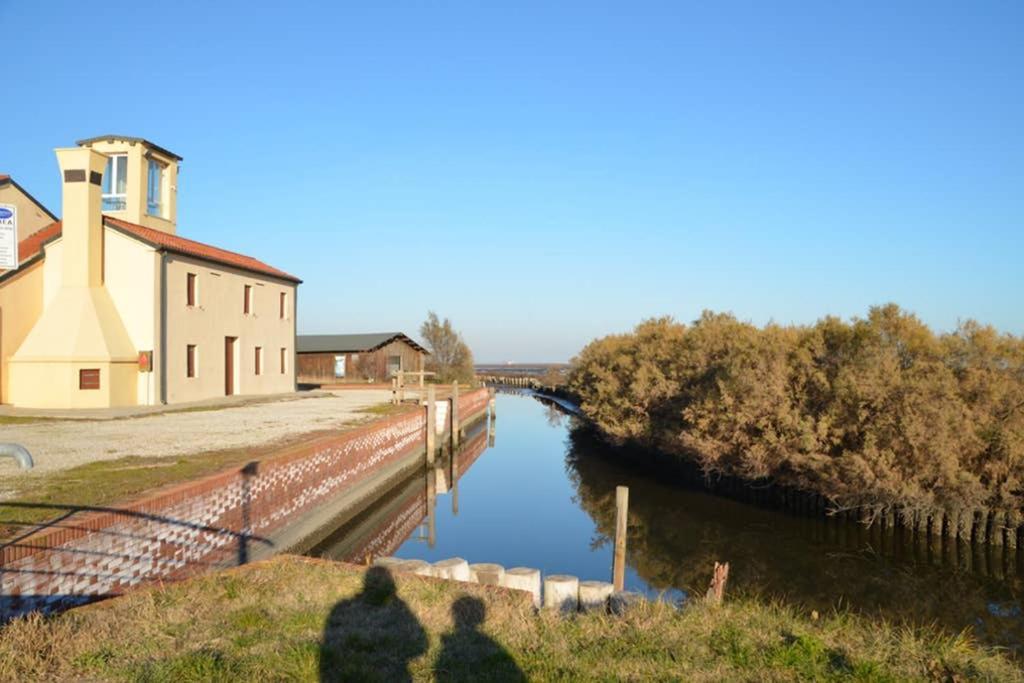 La Casetta Santa Margherita  Exteriér fotografie